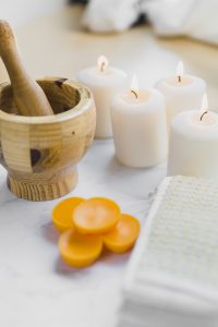 Como prolongar a vida das velas perfumadas de forma eficaz