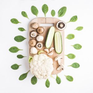 Como produtos veganos e orgânicos podem transformar sua rotina de beleza. 