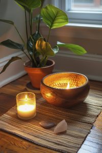 Como prolongar a vida das velas perfumadas de forma eficaz